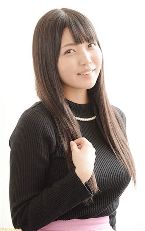 大坪由佳 乳|【朗報】人気声優の大坪由佳さん、ついにお乳の限界を超えてし。